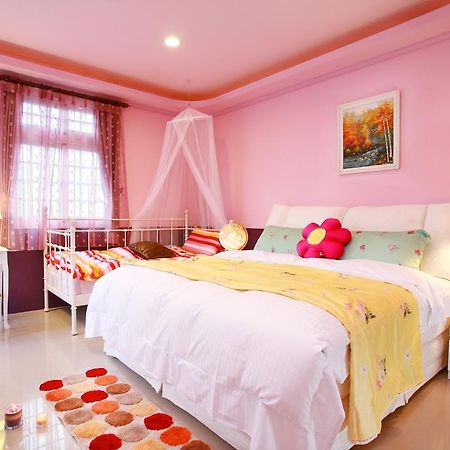 Riverside B&B Wujie Exterior photo