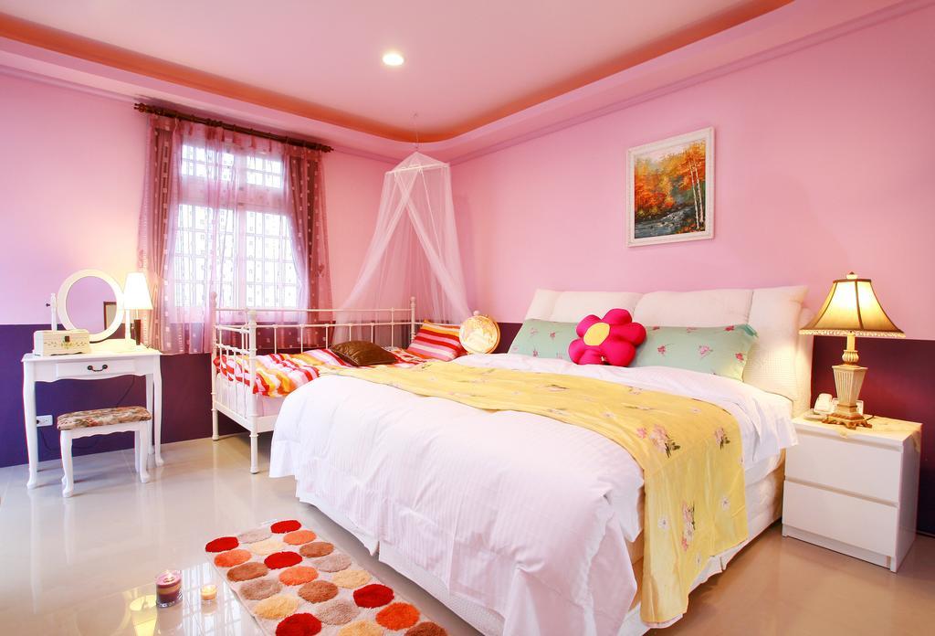 Riverside B&B Wujie Exterior photo
