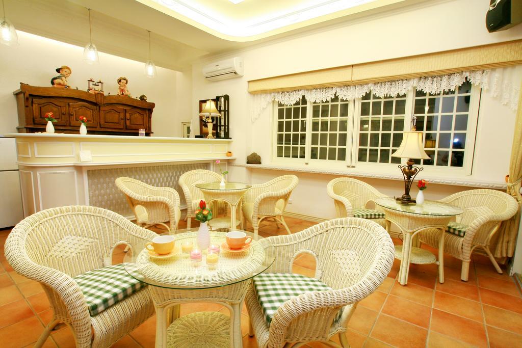 Riverside B&B Wujie Exterior photo